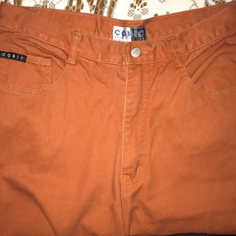 Conic jeans - Picture 2 of 6